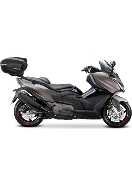 Motosiklet Çanta - Topcase - Top Master Kymco AK550 Premıum 23 K0AK53ST fırsatları