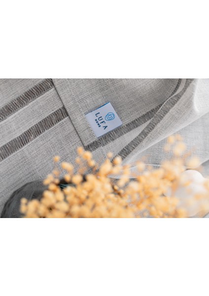 Ajurlu Amerikan Servis & Runner Set fırsatları