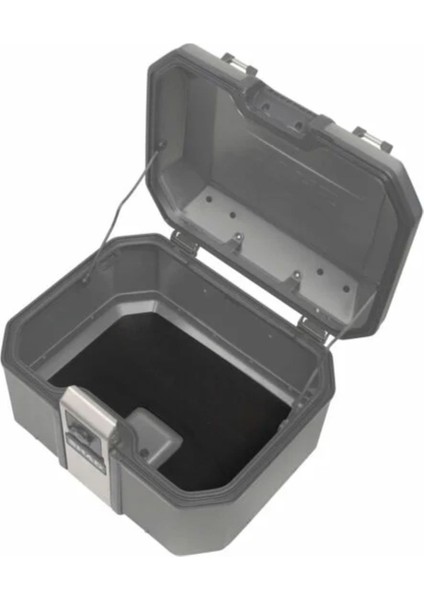 Motosiklet Çanta - Topcase - Shad TR48 Terra Black Edition Alüminyum Arka Çanta 48LT fiyatları