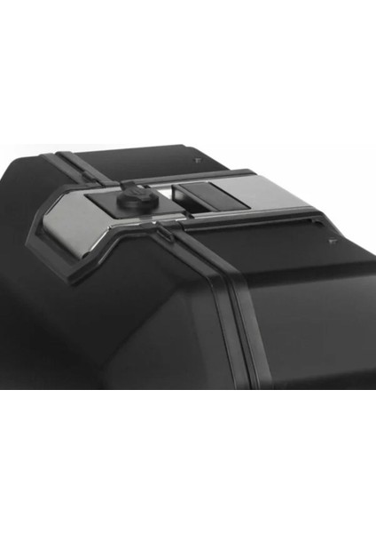 Motosiklet Çanta - Topcase - Shad TR48 Terra Black Edition Alüminyum Arka Çanta 48LT fırsatları