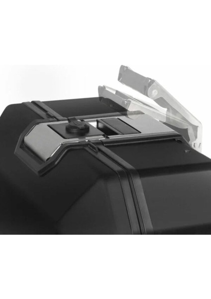Motosiklet Çanta - Topcase - Shad TR48 Terra Black Edition Alüminyum Arka Çanta 48LT indirimleri
