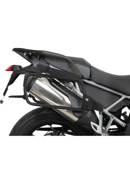 Motosiklet Çanta - Topcase - 4p System Yan Çanta Demi̇ri̇ Triumph Tiger 900 20-23 T0TG904P