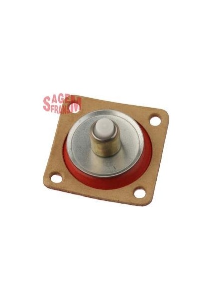 Diyafram Basmalı Slx Kulaksız