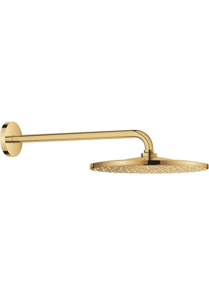 Rainshower Mono 310 Tepe Duşu Set 422 Mm, 1 Akışlı Cool Sunrise – 26558GL0