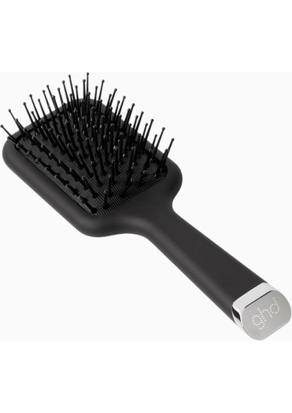 The Mini All-Rounder, Kompakt ve Statik Önleyici Saç Fırçası