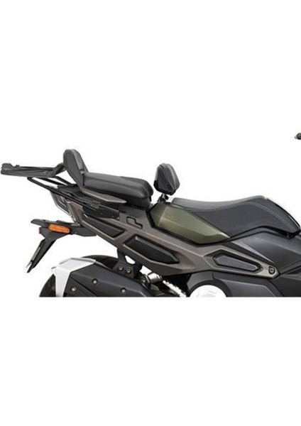 Motosiklet Çanta - Topcase - Kymco Cv3 550 (22/23) Arka Çanta Demiri (Shad K0CV52ST)