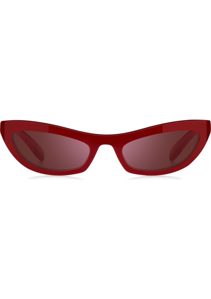 Marc 797/S - C9A54O2 Burgundy Flash Kadın Güneş Gözlüğü modelleri