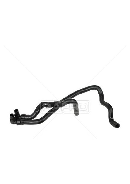 Kalorifer Hortumu PARTNER-BERLINGO-P306-XSARA 1.9 D Dw8