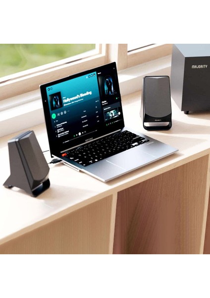 Dx30 Bilgisayar Hoparlörü 2+1 (Bluetooth) fırsatları