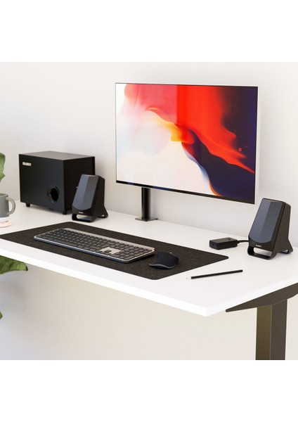 Dx30 Bilgisayar Hoparlörü 2+1 (Bluetooth)