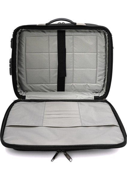 ETGR665 Siyah Unısex Evrak Çantası fırsatları