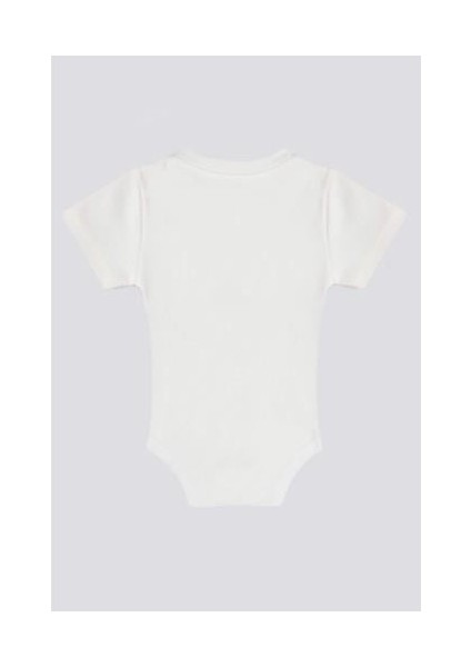 Inner Peace Krem Bebek Body Zıbın modelleri