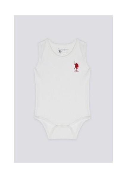 Happiness Krem Bebek Body Zıbın