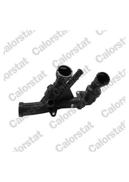 Komple Termostat Caddy-Golf-Jetta-Passat-A3-Octavıa-Leon-Superb 1.6-2.0 Tdı Clha/b-Dcxa-Crlb-Cuvc