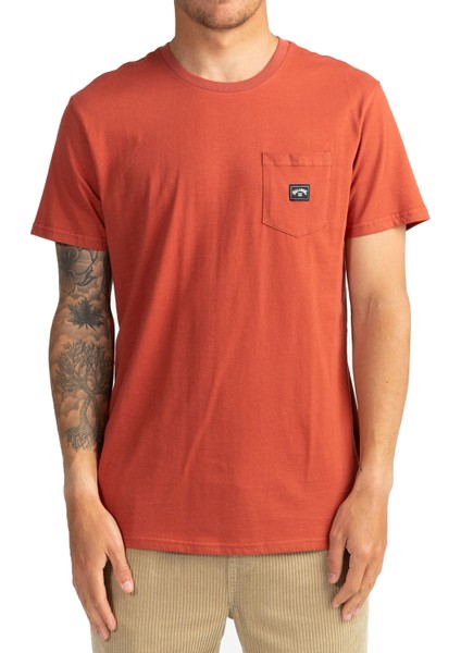 Stacked Erkek T-shirt U1SS98