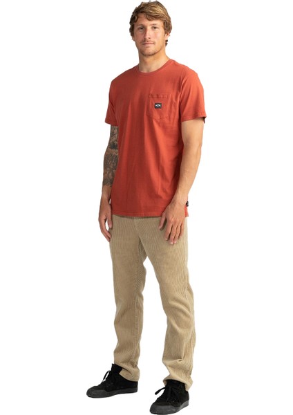 Stacked Erkek T-shirt U1SS98 fiyatları