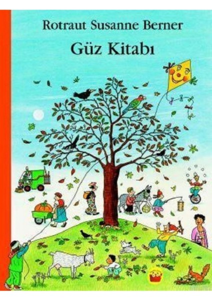 Kuraldışı Yayıncılık Kış -Güz-Kitabı 2 Li Set EBAT:26X34 / Okul Öncesi Çocuk Kitapları 0-6 Yaş Gurub fiyatları
