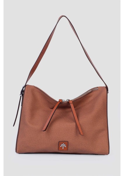 Taba Kadın El ve Omuz Çantası IM585