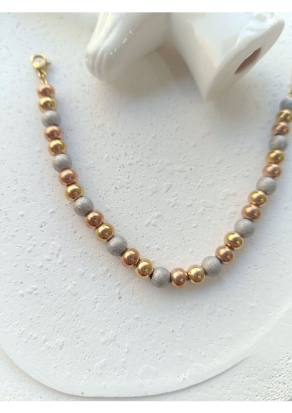 Top Model Çelik Bileklik fiyatları