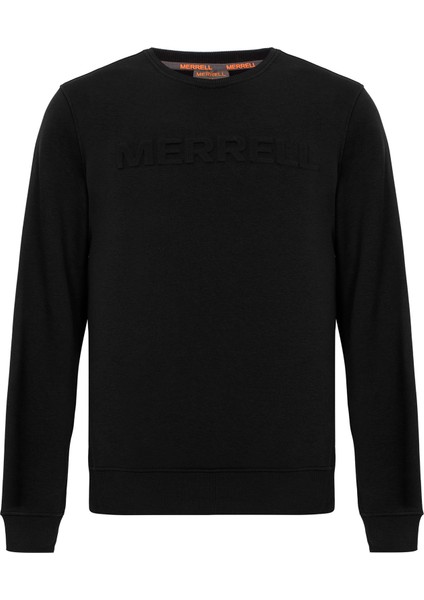 Simple Erkek SweatShirt