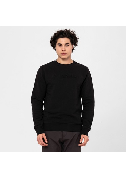 Simple Erkek SweatShirt