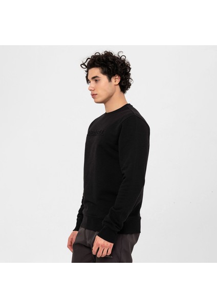 Simple Erkek SweatShirt