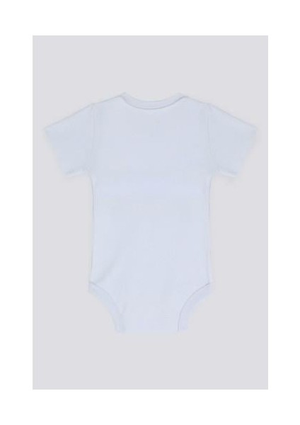 Inner Peace Gri Bebek Body Zıbın modelleri