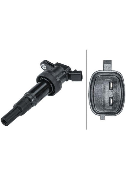 Ateşleme Bobini Hyundaı Accent Blue 1.4l G4LC Benzinli 6 Ileri 15- / I20 1.2l G4LA Benzinli 12-15 / Kıa Rıo 1.25L G4LA Benzinli 12- / Pıcanto 1.25L Cvvt 12-