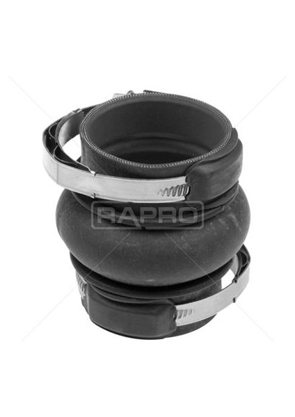 Turbo Hortumu Silikon Cıtroen C2 1.6 Hdı