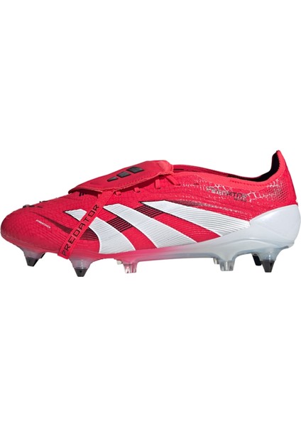 Performance ID8941 Predator Elite Fold-Over Tongue Soft Ground Boots fiyatları