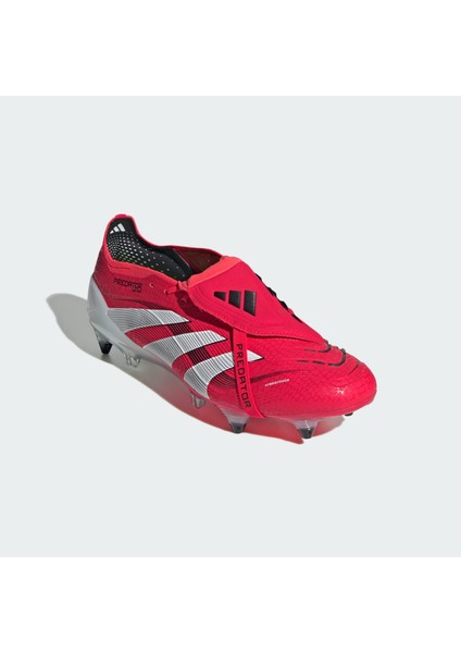 Performance ID8941 Predator Elite Fold-Over Tongue Soft Ground Boots modelleri