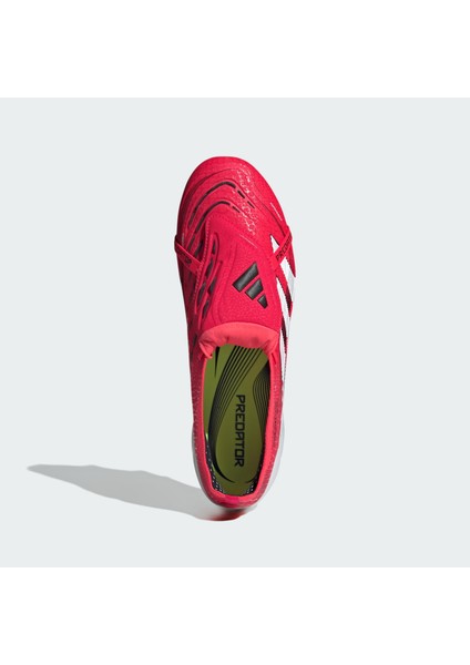 Performance ID8941 Predator Elite Fold-Over Tongue Soft Ground Boots fırsatları