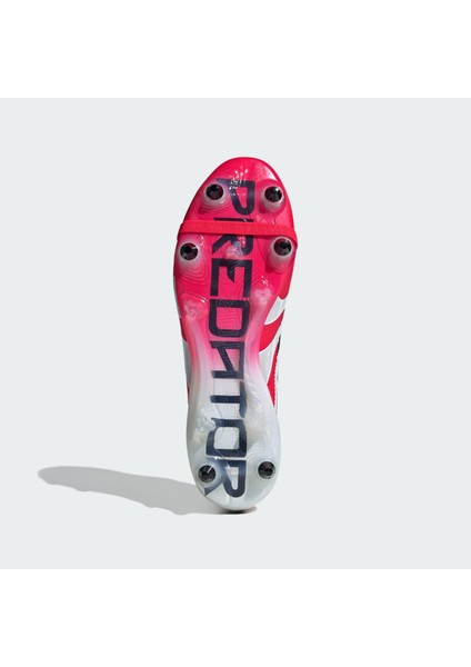 Performance ID8941 Predator Elite Fold-Over Tongue Soft Ground Boots indirimleri