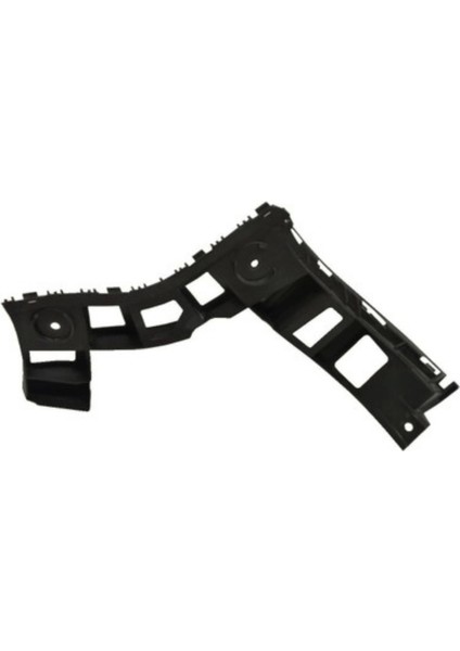 Tampon Braketi Arka Sağ - 2G7807394B-WISCO-VOLKSWAGEN Taigo 21 ve Sonrası Uyumlu