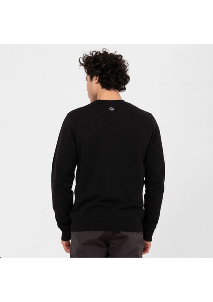 Simple Erkek SweatShirt
