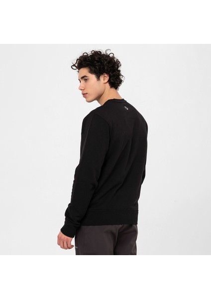 Simple Erkek SweatShirt