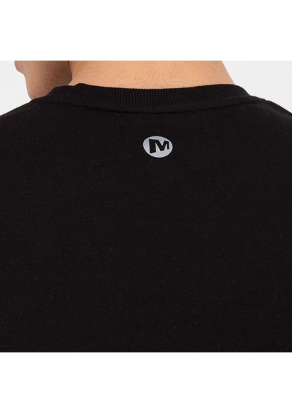 Simple Erkek SweatShirt