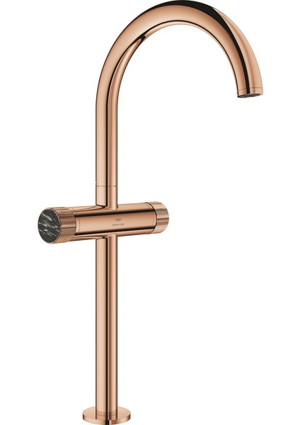 Atrio Private Collection Lavabo Bataryası 1/2’’ Xl-Boyut Warm Sunset – 21142DA0 modelleri