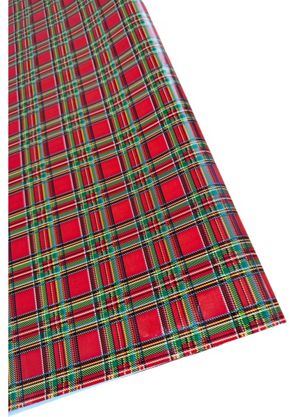 70X100CM Desenli Hediye, Ambalaj Kağıdı 5 Adet