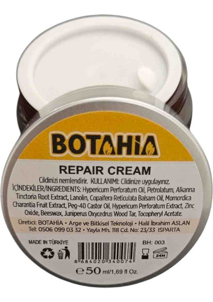 Repair Cream