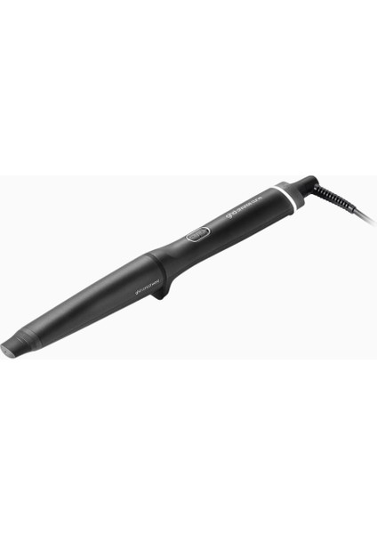 Chronos Curve Conical Wand Lockenstab, Lüks, Frizzsiz ve Parlak Beachwaves