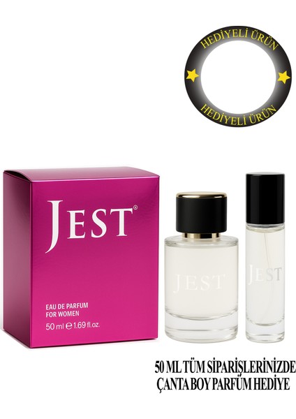 No:52 Edp For Women