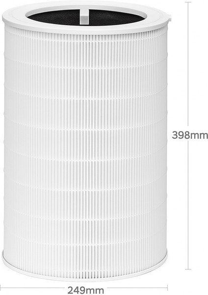 Xiaomi Smart Air Purifier Elite Uyumlu RFID Çipli HEPA + Karbon Filtre fiyatları