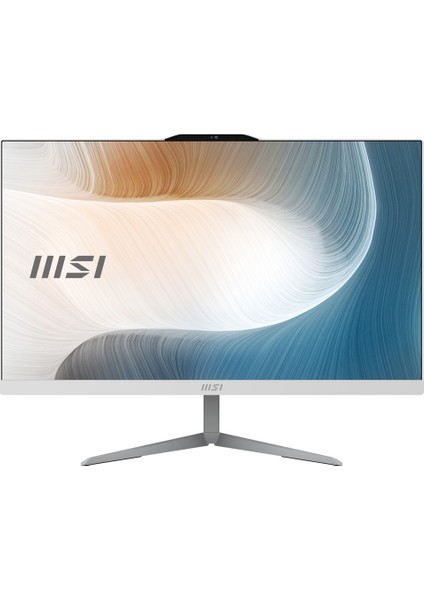 Modern AM242 12M-1692XTRM12 Intel Core I5 1235U 64GB 1tb SSD Freedos 23.8" Fhd All In One Bilgisayar fiyatları