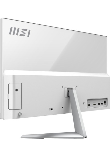 Modern AM242 12M-1692XTRM12 Intel Core I5 1235U 64GB 1tb SSD Freedos 23.8" Fhd All In One Bilgisayar