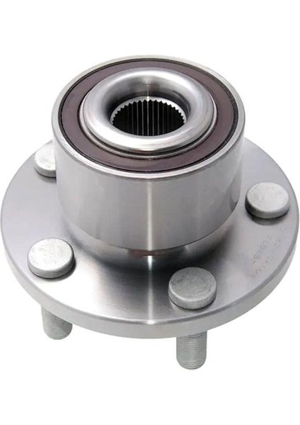 Ön Teker Poryası Kit Ford Galaxy 06-15 -S-Max 06-14 1.6-2.0-2.2tdci-Landrover Freelander 2.0-2.2- 3.2 4x4 06-14 713620400 / Vkba 6752