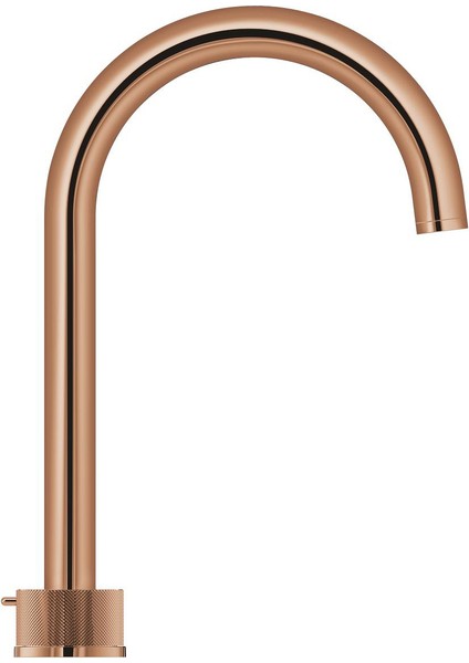 Atrio Private Collection 3 Delikli Lavabo Bataryası L Boyut Warm Sunset - 20595DA0 fiyatları