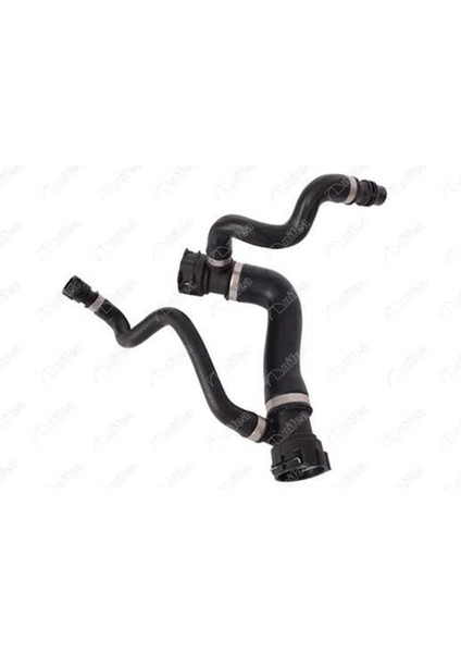 Radyator Hortumu Ust Bmw E60 E61 N53 N53