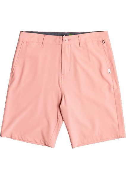 Erkek Walkshort Oceanmade Union Amphibian Kırmızı fiyatları