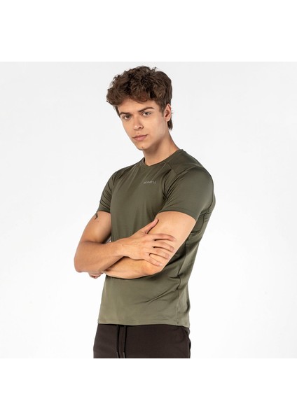 Team Erkek Yeşil Tişört fırsatları